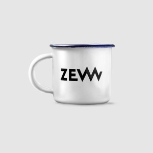 ZEW kubek do espresso, 100 ml