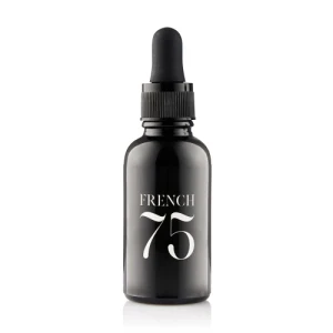 Cyrulicy French 75 Beard Oil, 30 ml - olejek do brody