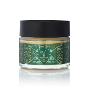 Cyrulicy Victory Beard Balm, 50 ml - balsam do brody 