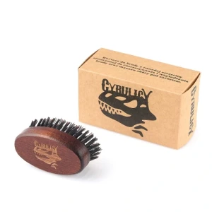 Cyrulicy kartacz do brody 