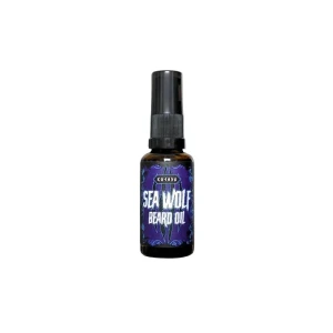 Koendu SEA WOLF, 30 ml - olejek do brody