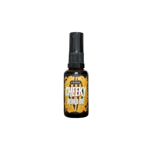 Koendu CHEEKY, 30 ml - olejek do brody