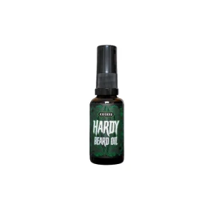 Koendu HARDY, 30 ml - olejek do brody
