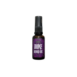 Koendu DUKE Beard Oil, 30 ml - olejek do brody 