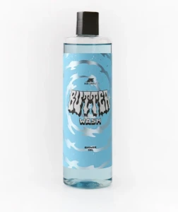 Pan Drwal - Butter Wash - Żel pod Prysznic 400ml