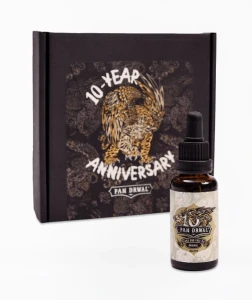 Pan Drwal - Original - Edycja Limitowana - Olejek do Brody - 30ml