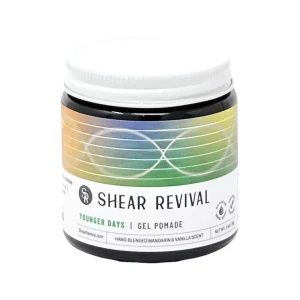 Shear Revival Younger Days, 96g - wodna pomada do włosów