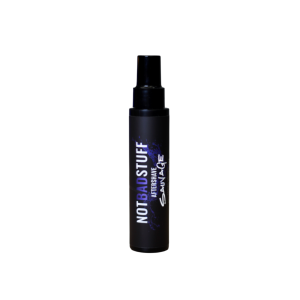 Not Bad Stuff Aftershave 100 ml | SAVAGE EDITION