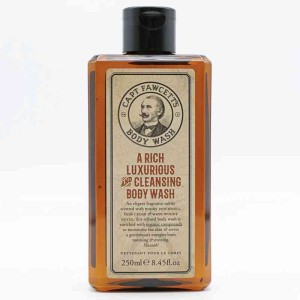 Captain Fawcett - Expedition Reserve - Żel pod prysznic 250ml