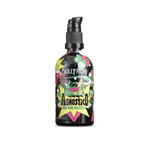Bullfrog Agnostico On The Rocks Artist 2025 Limited Edition, 100 ml -  balsam do brody i twarzy