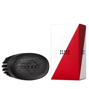 OAK Beard Brush - kartacz do brody