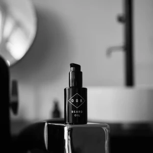 OAK Beard Oil, 30 ml - olejek do brody 