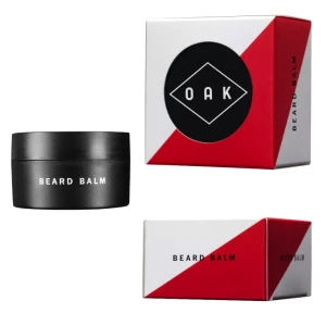 OAK Beard Balm, 50 ml - balsam do brody