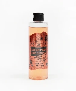 Pan Drwal Working Class Hero, 250 ml - szampon do włosów