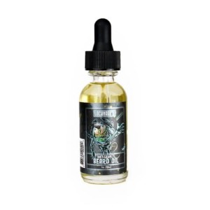 Lockhart's - Anti-Gravity Beard Oil - Olejek do brody 30ml