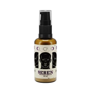 By Elementum Seren Day Facecream, 50 ml - nawilżająco-matujący krem do twarzy 