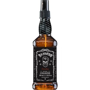 Bandido Aftershave Cologne Sicilia, 350 ml - woda kolońska po goleniu, aftershave
