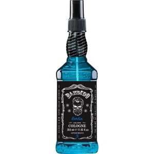 Bandido Aftershave Cologne Berlin, 350 ml - woda kolońska po goleniu, aftershave