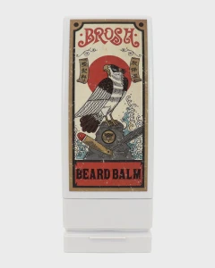 Brosh Beard Balm, 120g - multifunkcyjny balsam do brody 