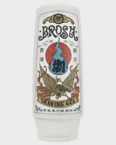 BROSH Shaving Gel, 300g – Żel do golenia