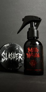 Zestaw Chase Out Mess Spray 200 ml + Slasher 100 ml - zestaw kosmetyków do włosów