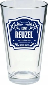 Reuzel Pint Glass - szklanka do napojów o pojemności 500 ml 