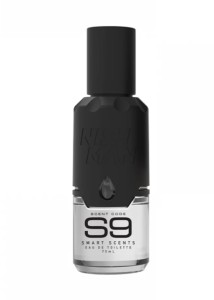 Nishman No. S9 EDT, 75 ml - woda toaletowa Nishman