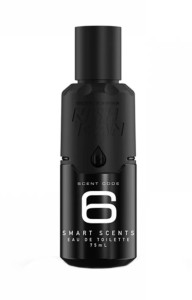 Nishman No. 6 EDT, 75 ml - woda toaletowa Nishman 