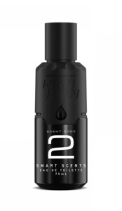 Nishman No. 2 EDT, 75 ml - woda toaletowa Nishman  