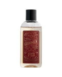 GROOMEN Szampon do brody FIRE, 150 ml