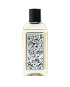 GROOMEN Szampon do brody WIND, 150 ml 