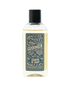 GROOMEN Szampon do brody EARTH, 150 ml