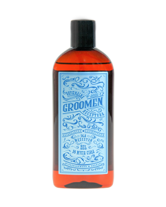 GROOMEN Żel do mycia ciała AQUA, 300 ml 