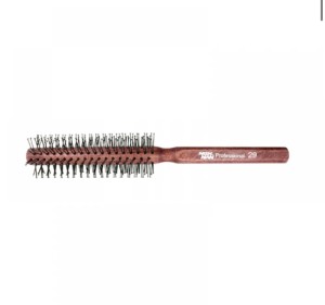 Nishman Quiff Roller 29 - okrągła Szczotka do włosów 