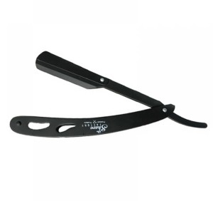 The Shave Factory Premium Straight Razor - brzytwa na wymienne żyletki 