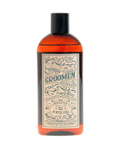 GROOMEN Żel do mycia ciała EARTH, 300 ml