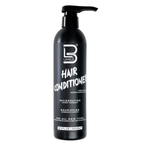 L3VEL3 - Hair Conditioner - Odżywka do włosów 500 ml
