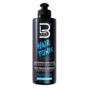 L3VEL3 - Hair Tonic, 250 ml - Tonik do włosów, prestyler