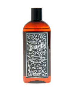 GROOMEN Żel do mycia ciała WIND, 300 ml