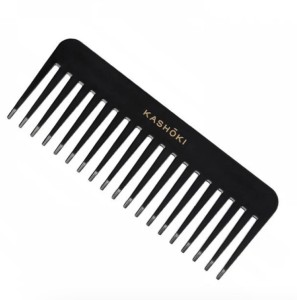 Kashoki KAZUKO Hair Comb - grzebień do włosów z szerokim rozstawem zebów