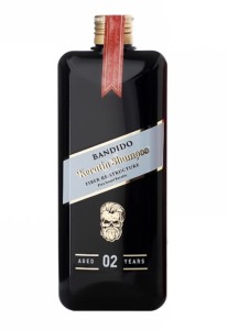 Bandido Keratin Hair Shampoo, 350 ml - szampon do włosów z keratyną