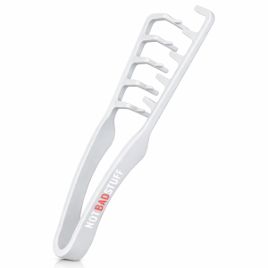 Not Bad Stuff Texturizing Comb - szczypce do nadawania tekstury 