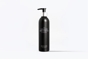 The London Grooming Company Argan Oil Beard & Hair Shampoo  - szampon do włosów i brody 250 ml