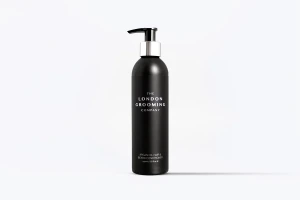 The London Grooming Company Argan Oil Beard & Hair Conditioner - odżywka do włosów i brody 250 ml