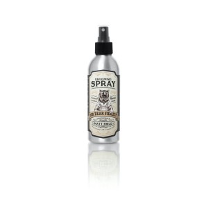 Mr Bear Family Grooming Spray Matt Hold, 200 ml - tonik do włosów, prestyler