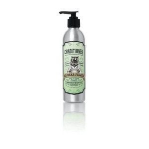 Mr Bear Family Conditioner Springwood, 250 ml -  odżywka do włosów 