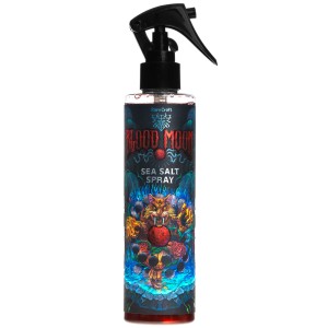 RareCraft Sea Salt Spray Blood Moon, 250 ml - sól morska do włosów, prestyler