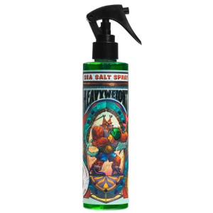 RareCraft Sea Salt Spray HeavyWeight, 250 ml - sól morska do włosów, prestyler