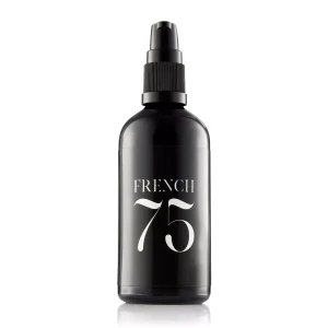 Cyrulicy French 75 Beard Oil, 100 ml - olejek do brody
