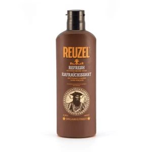 (Freaksy) Reuzel Beard REFRESH No Rinse Beard Wash, 200 ml - suchy szampon do brody 